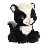 Aurora® - Precious Moments™ - 8.5" Sniffles Skunk